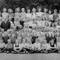 Lage School 1948