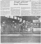 Fietscross 1985