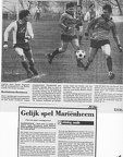 1984- voetbal