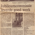 krantenknipsel 1977 40 jarig parochie (1) 1977