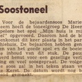 Toneel 1972