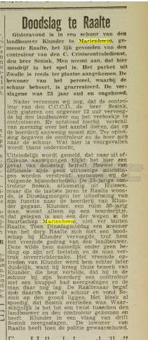 1942-09-23 Doodslag Klunder te Marienheem (Assenedorperweg 11) (2)