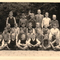 1953 Klas 6  jongens