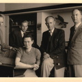1953 lerarenteam Antoniusschool