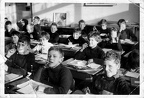 4e klas lage school 1963