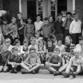 5e klas Lucassen 1963-64