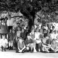 5e klas Lucassen 1963-64