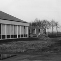 Nieuwbouw Veenhorst - 25-11-1992 foto O.D.