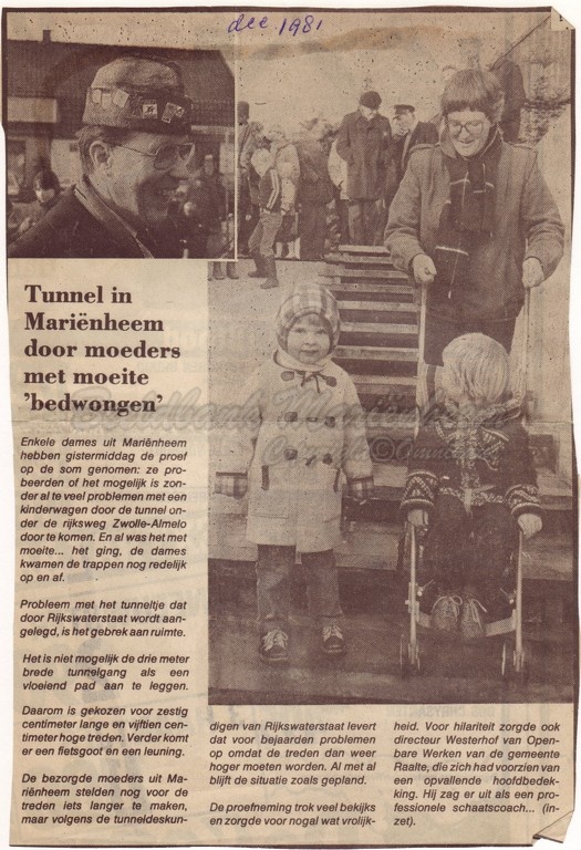 krantenknipsel 3 tunnel 1981 dec.jpg