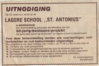 1983 50 jaar antoniusschool 0001