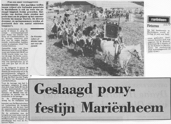 1984-06 ponyfestijn 0002
