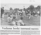 1984-06 volleybaltoernooi
