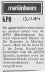 1984-11 KPO
