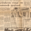 1985 mei sportzaal