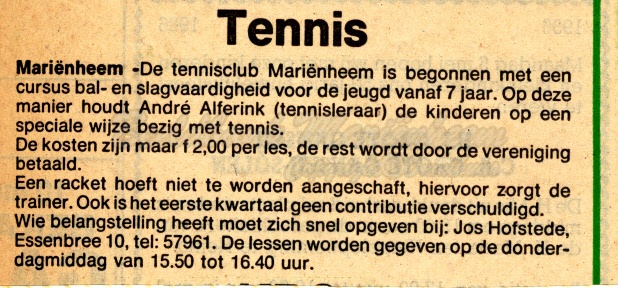 1986-05 tennis