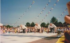 1986 Babykruipwedstrijd ouderen 2