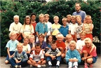 Schoolfoto groep4 5 1989