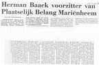 PB Herman Baack 1990