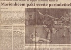 1992 voetbal 5ekl H