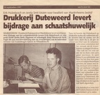 1997 hulzebosch