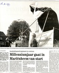 1999 krant aug millenium
