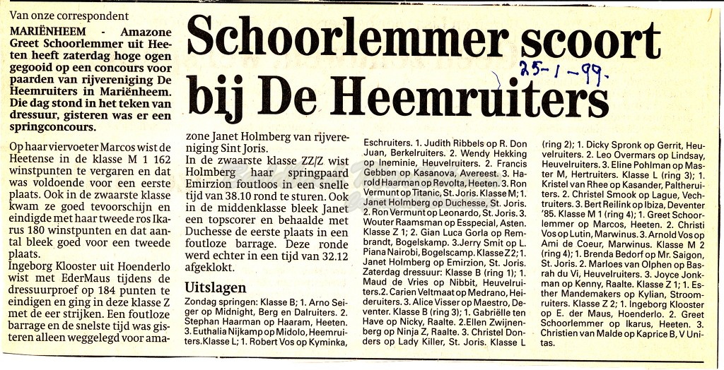 1999 krant jan heemruiters.jpg