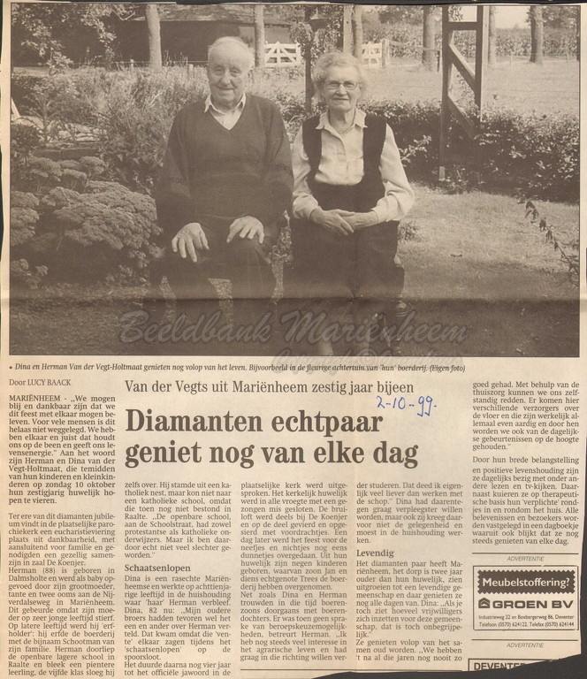 1999 krant okt vd vegt 60 jaar.jpg