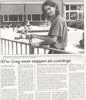 Greg kraayenhagen ID