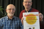 Jan Wiefferink en Jan Holtmaat Keizerkamp