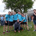 `Wipeout 20 dewinnaars de Vrienden van Ruud