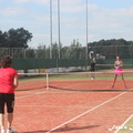 Tennis Toernooi 19