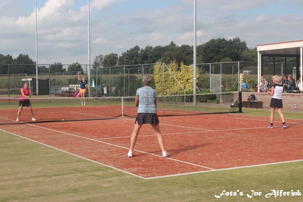 Tennis Toernooi 26