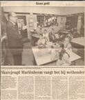 2004 krant school