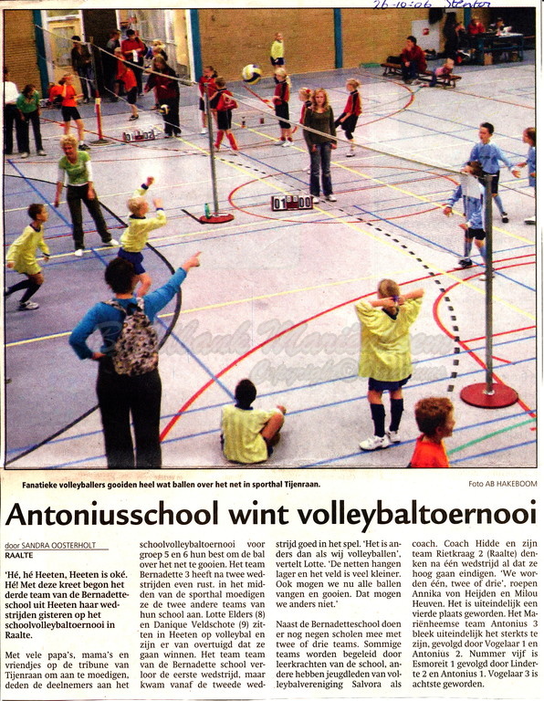 2006 volleybal toernooi antoniusschool.jpg