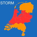 01 storm kaart