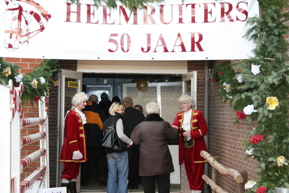 `50 jaar heemruiters 1016 2009 (3)
