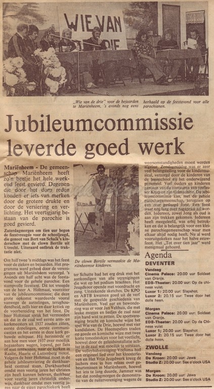 krantenknipsel 1977 40 jarig parochie (1).jpg