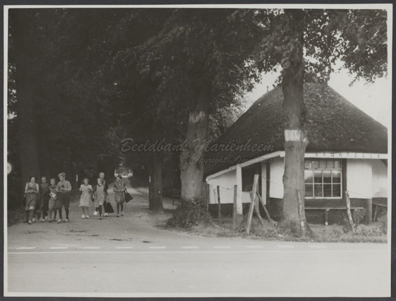 Bagatelle 1937