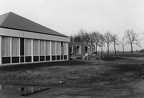 Nieuwbouw Veenhorst - 25-11-1992 foto O.D.