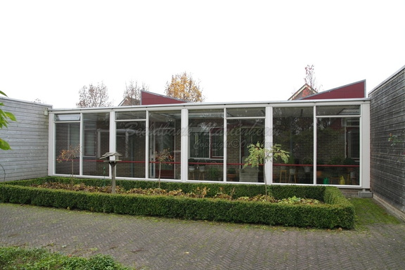 De Veenhorst Inside 2