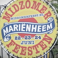 Official aftermovie Midzomerfeest Mariënheem 2012