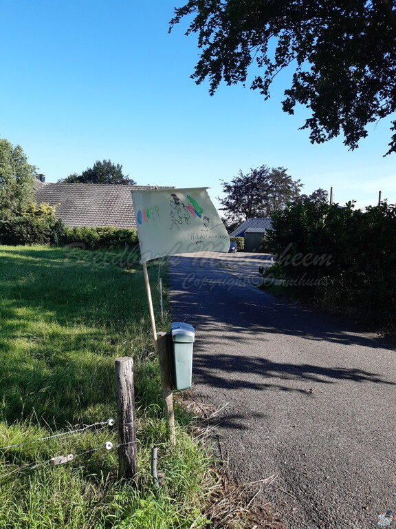 midzomerfeest gespot aan Linderteseweg!